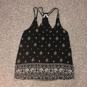 Mudd Tank Top